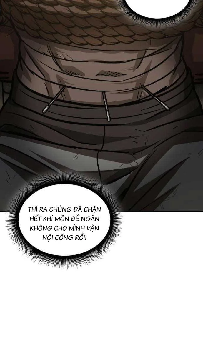 Ngã Lão Ma Thần chương 153 - trang 51