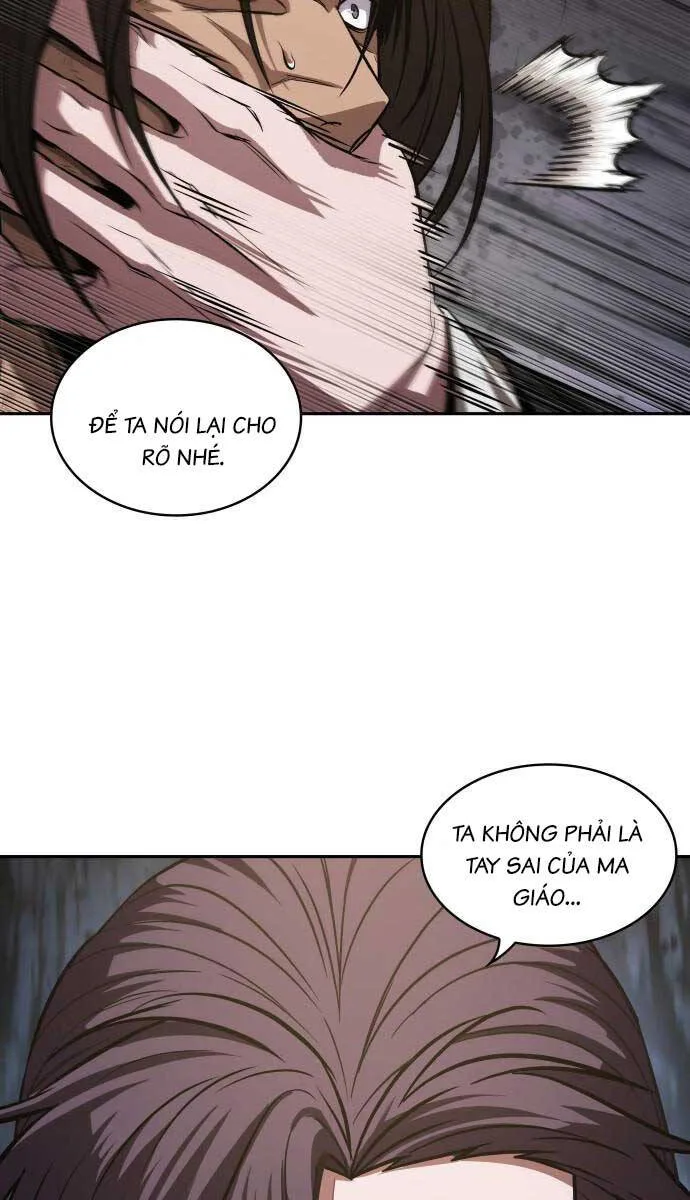 Ngã Lão Ma Thần chương 153 - trang 61