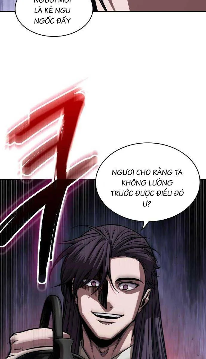 Ngã Lão Ma Thần chương 153 - trang 88