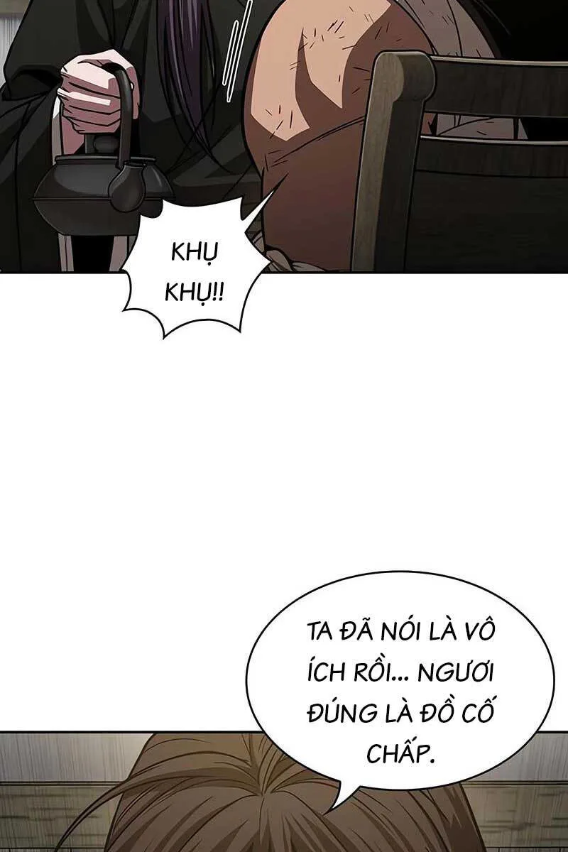 Ngã Lão Ma Thần chương 154 - trang 8