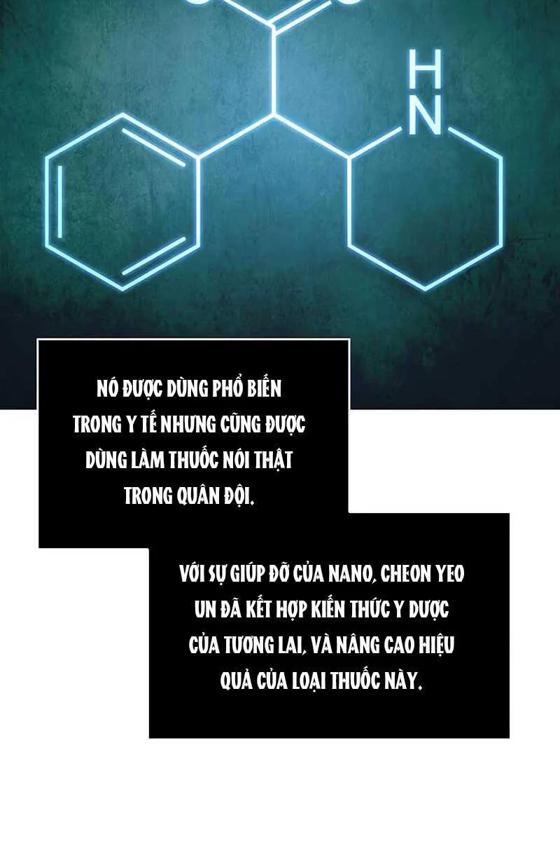 Ngã Lão Ma Thần chương 154 - trang 14