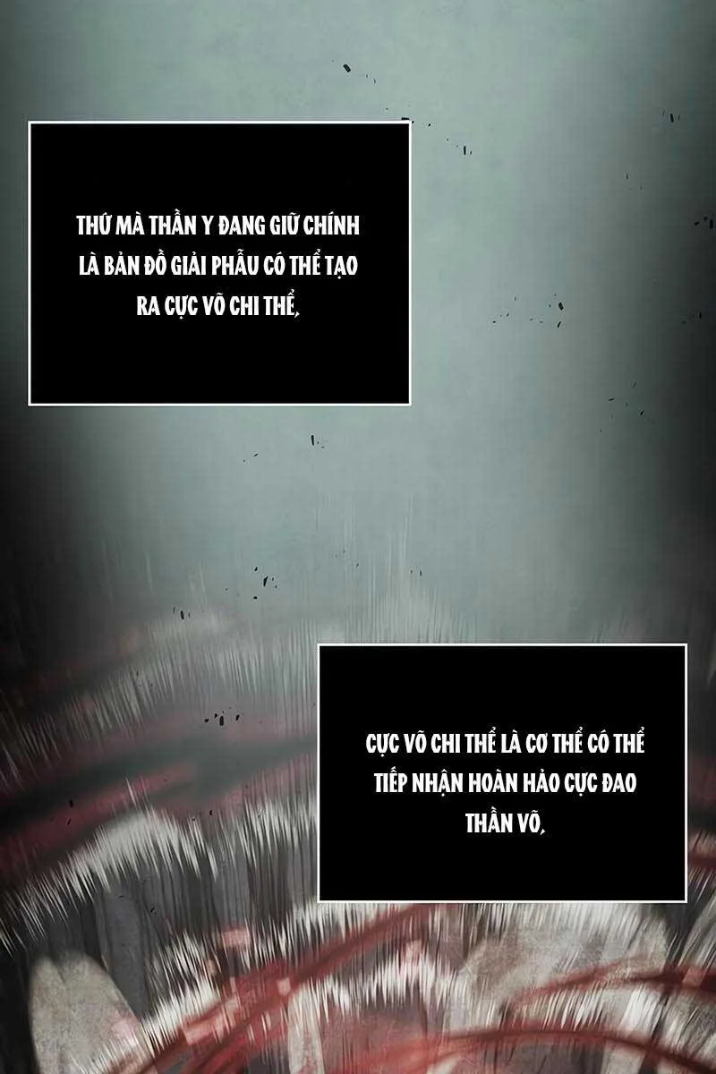 Ngã Lão Ma Thần chương 154 - trang 35