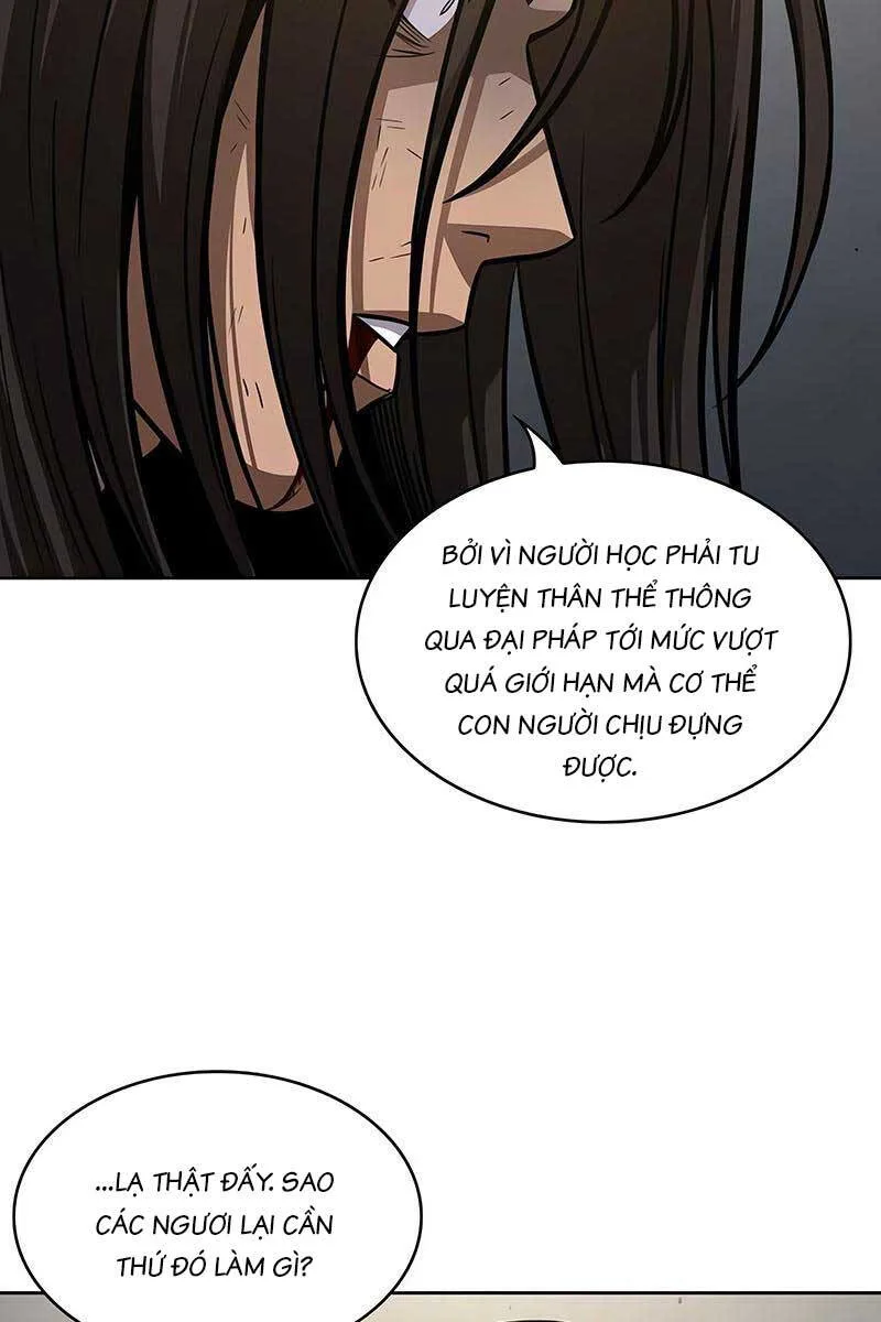 Ngã Lão Ma Thần chương 154 - trang 38