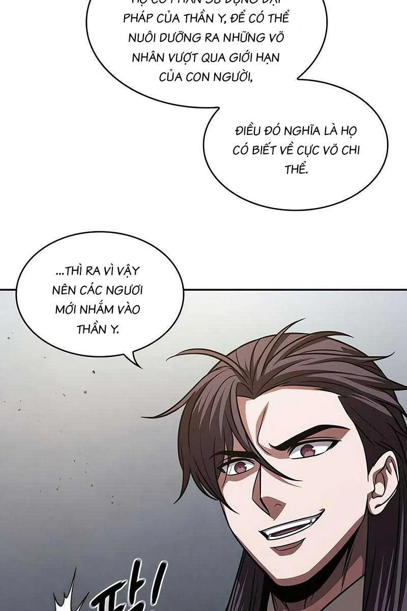 Ngã Lão Ma Thần chương 154 - trang 41