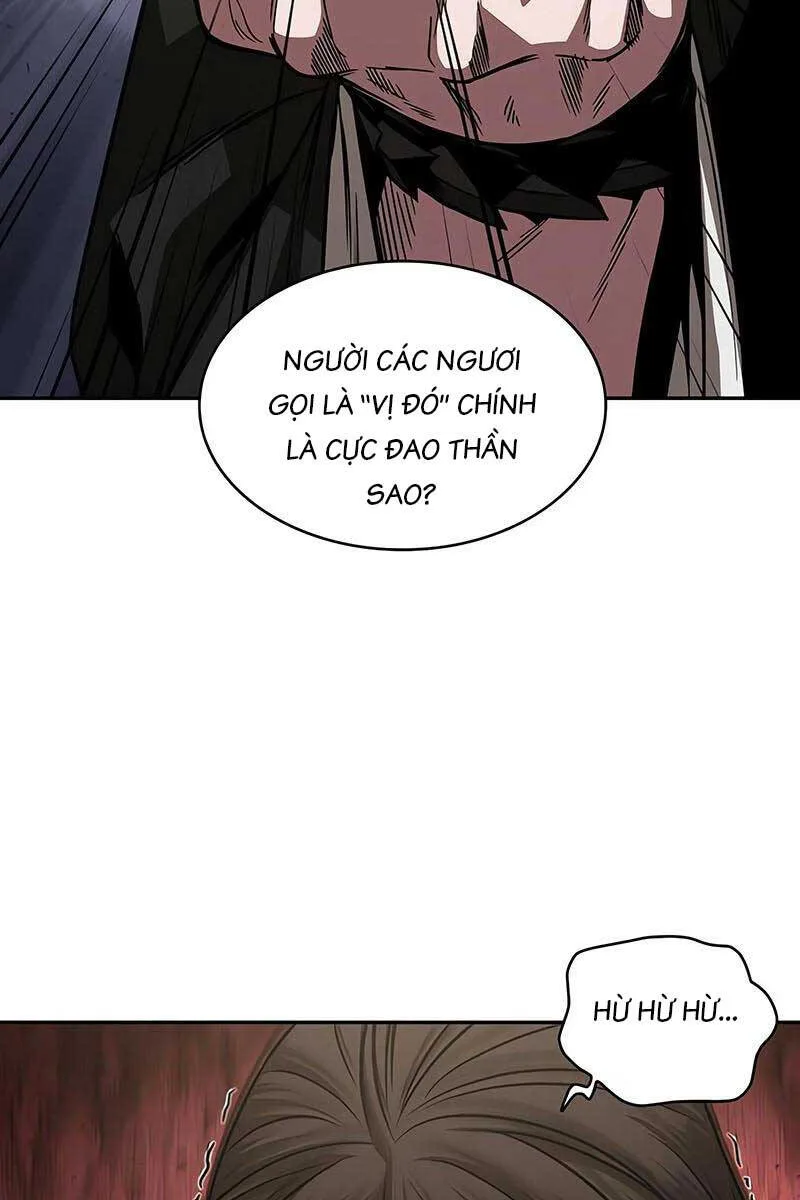 Ngã Lão Ma Thần chương 154 - trang 57