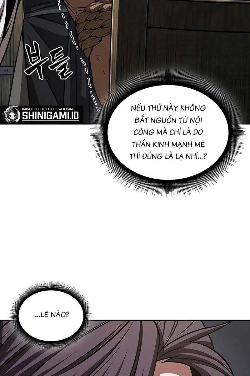 Ngã Lão Ma Thần chương 154 - trang 62