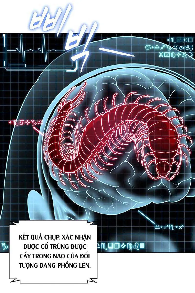 Ngã Lão Ma Thần chương 154 - trang 69