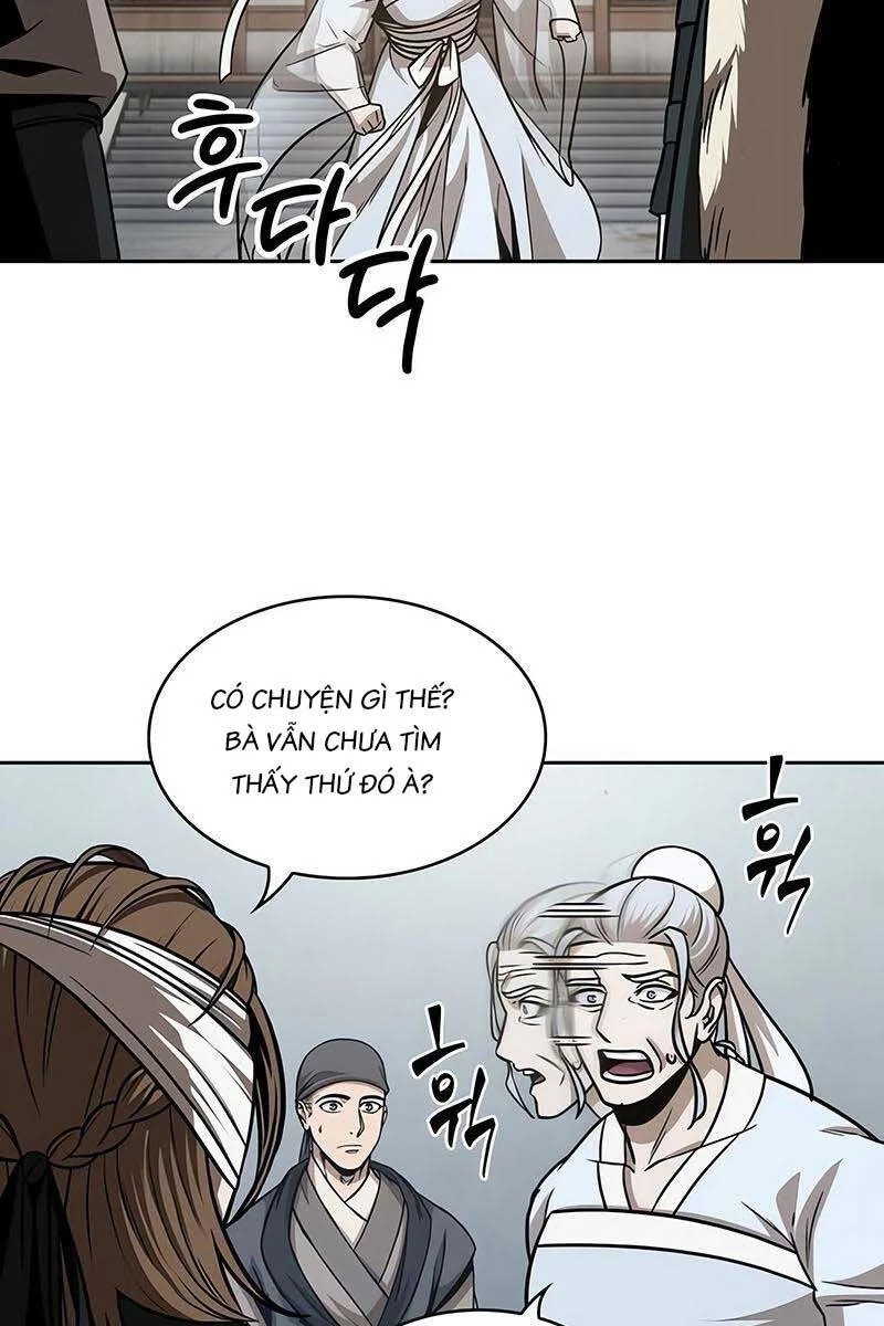 Ngã Lão Ma Thần chương 154 - trang 80