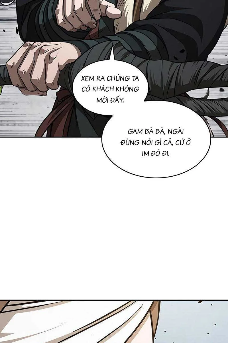 Ngã Lão Ma Thần chương 154 - trang 88
