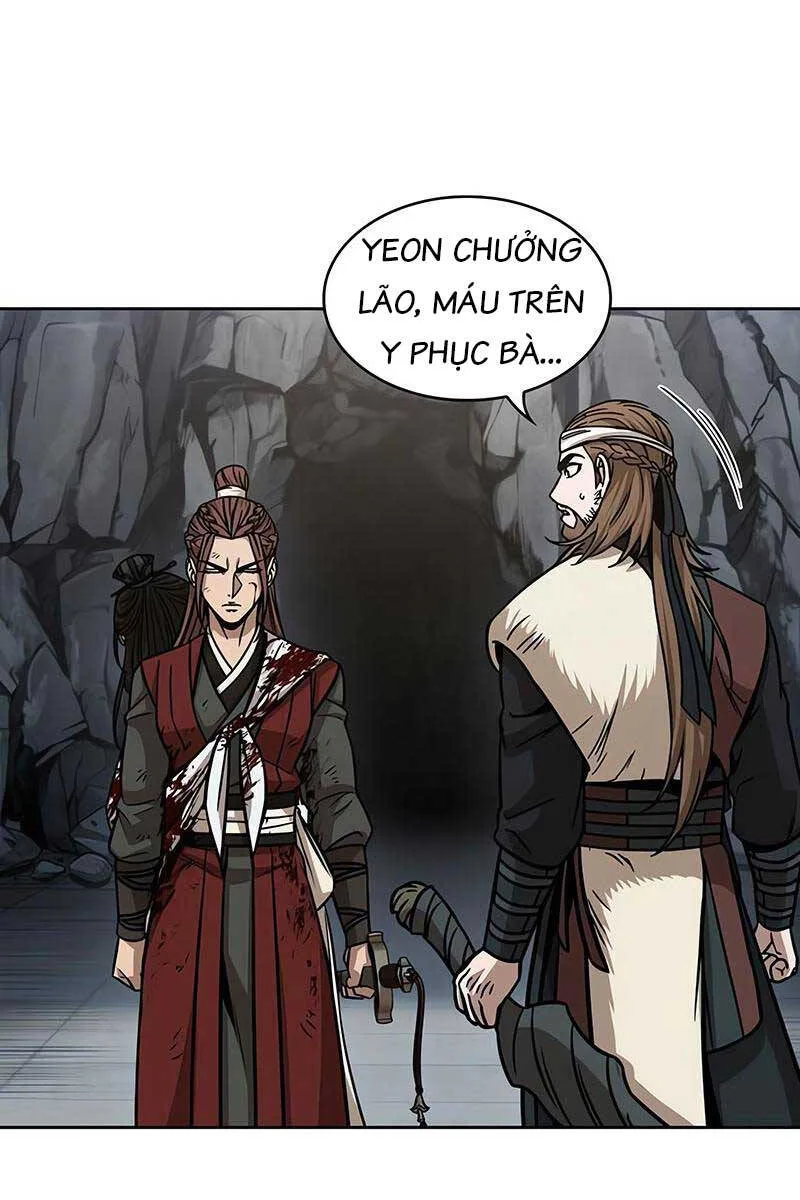 Ngã Lão Ma Thần chương 154 - trang 91