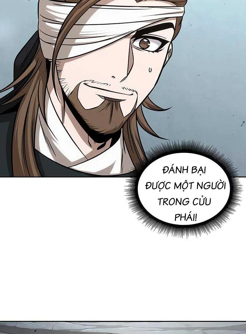 Ngã Lão Ma Thần chương 154 - trang 94