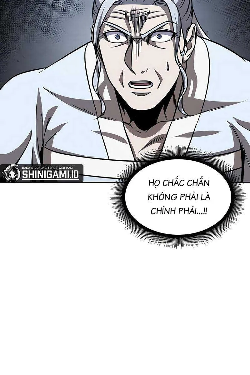 Ngã Lão Ma Thần chương 154 - trang 96