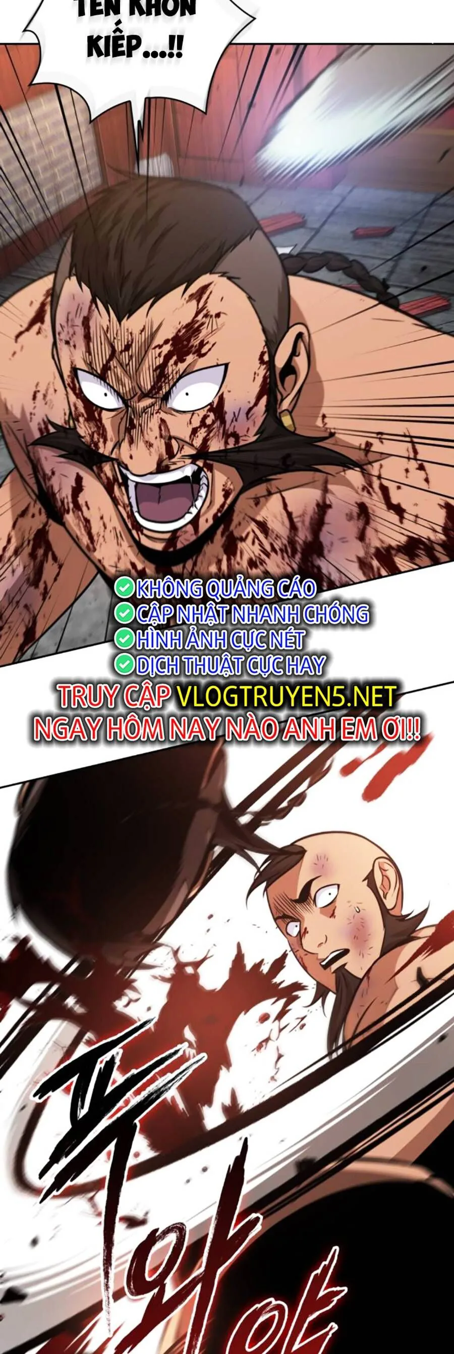 Ngã Lão Ma Thần chương 160 - trang 3