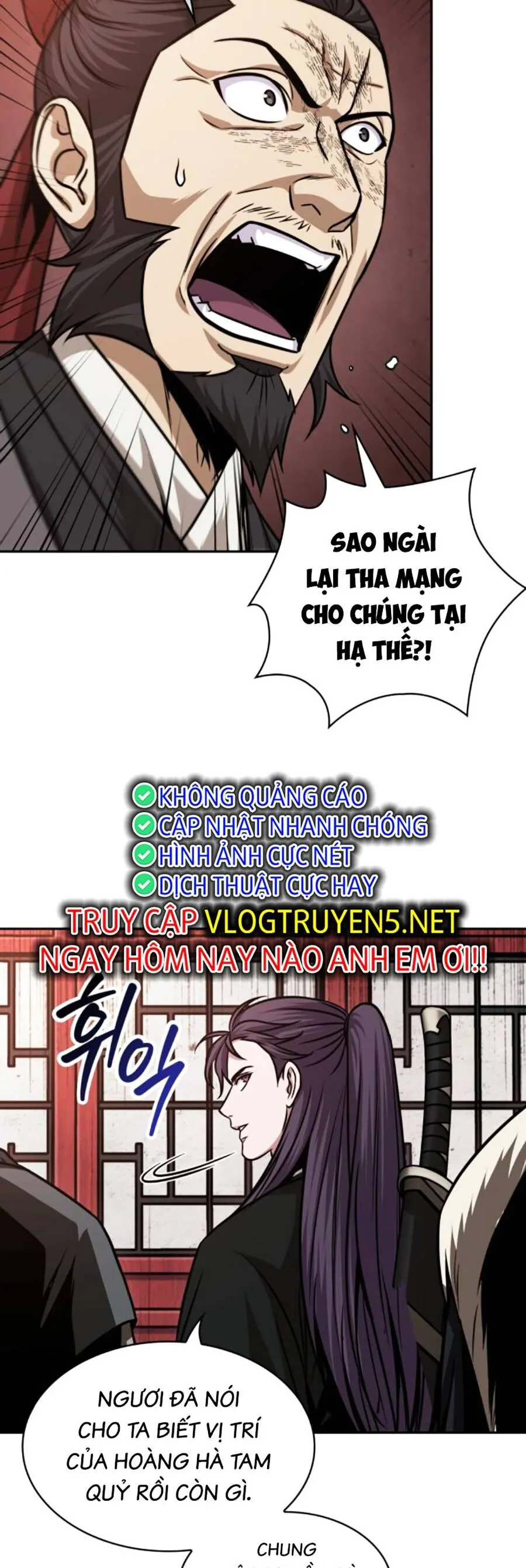 Ngã Lão Ma Thần chương 160 - trang 9