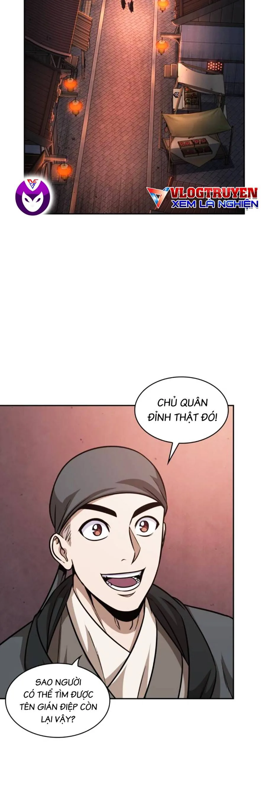 Ngã Lão Ma Thần chương 160 - trang 14