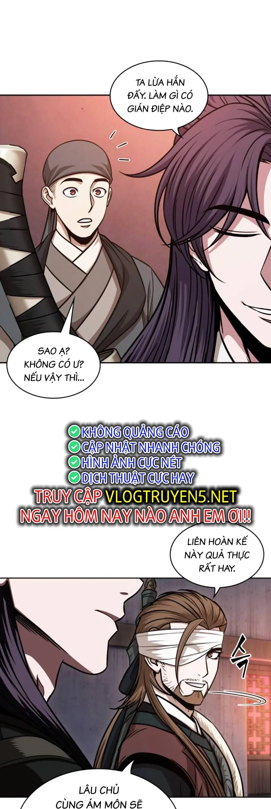 Ngã Lão Ma Thần chương 160 - trang 15