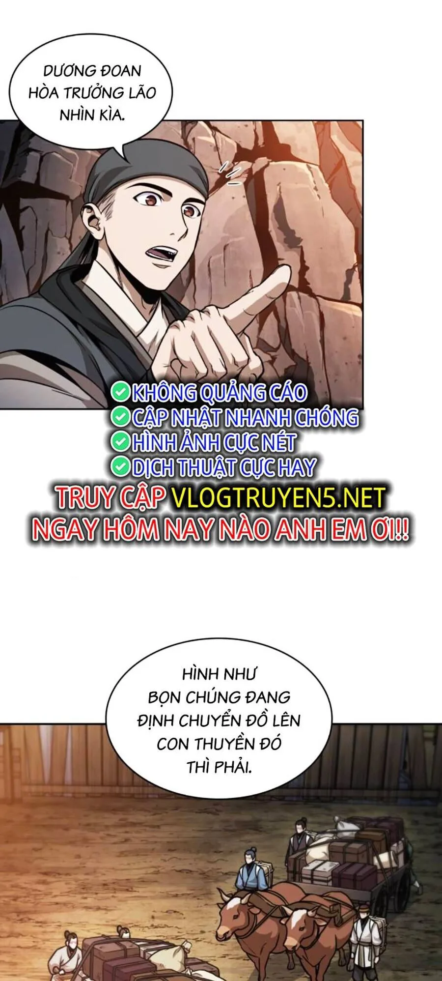 Ngã Lão Ma Thần chương 160 - trang 26