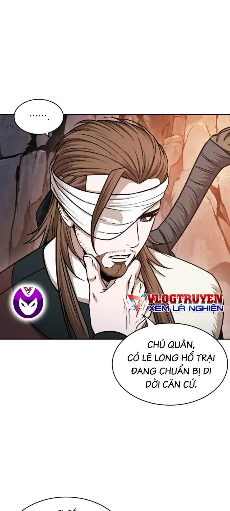 Ngã Lão Ma Thần chương 160 - trang 28