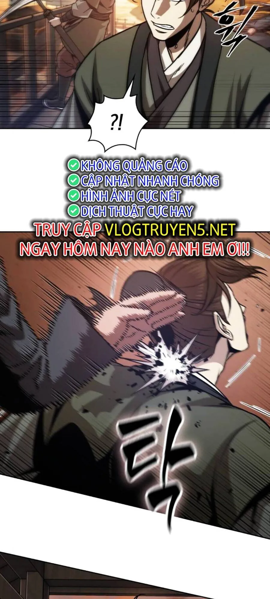 Ngã Lão Ma Thần chương 160 - trang 38