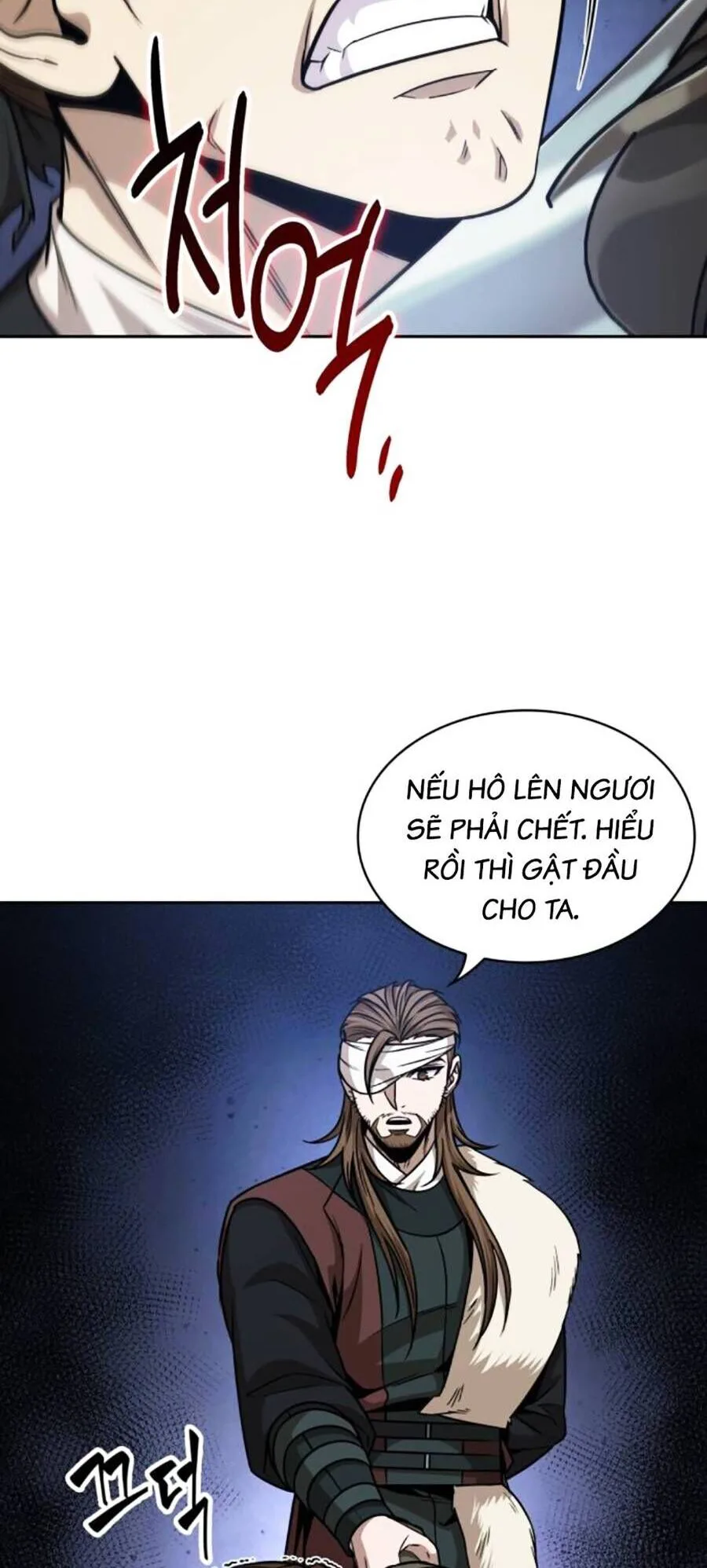 Ngã Lão Ma Thần chương 160 - trang 46