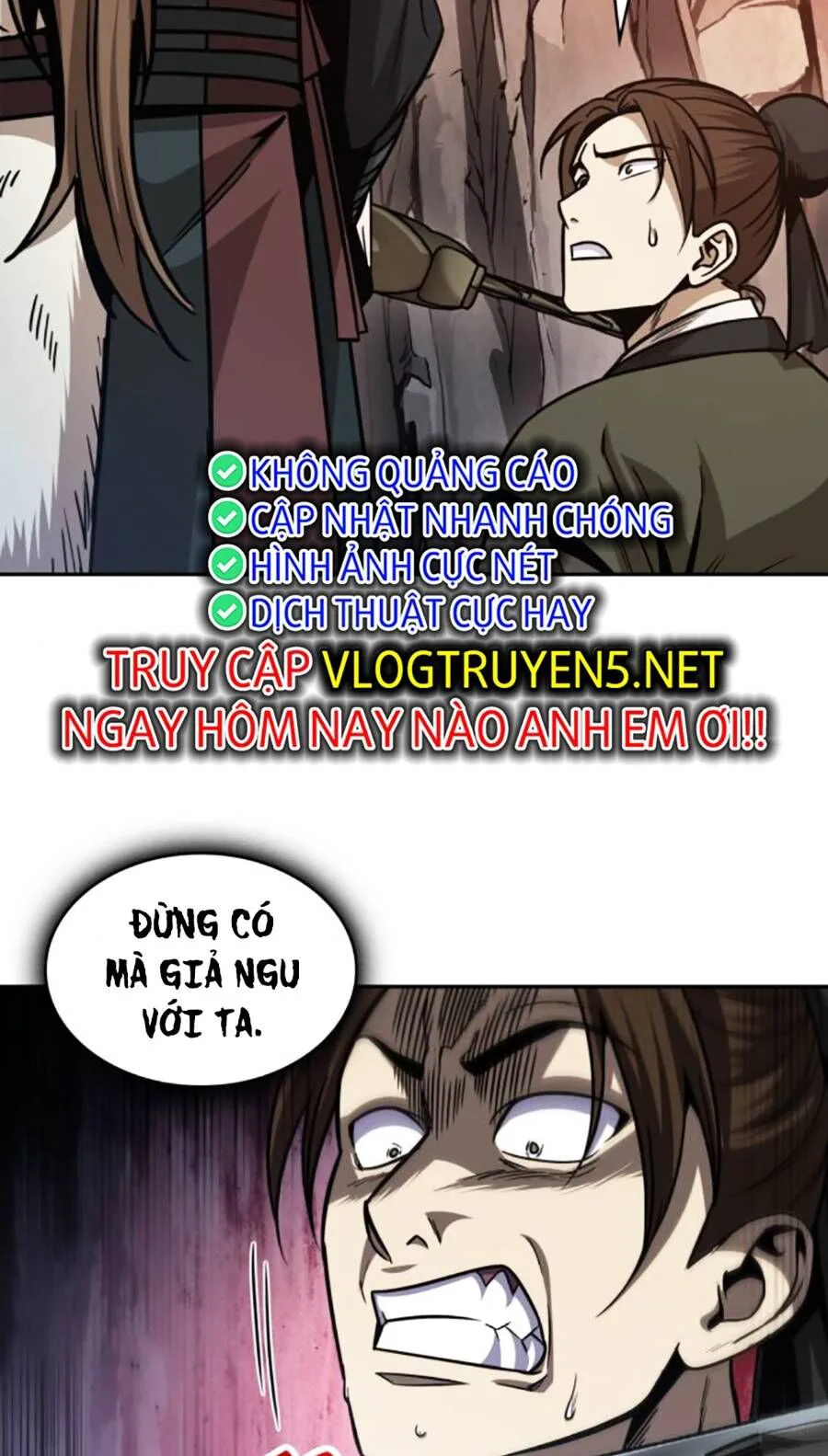 Ngã Lão Ma Thần chương 160 - trang 52
