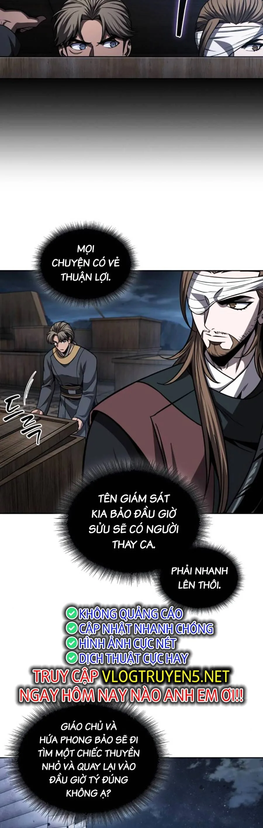 Ngã Lão Ma Thần chương 161 - trang 9