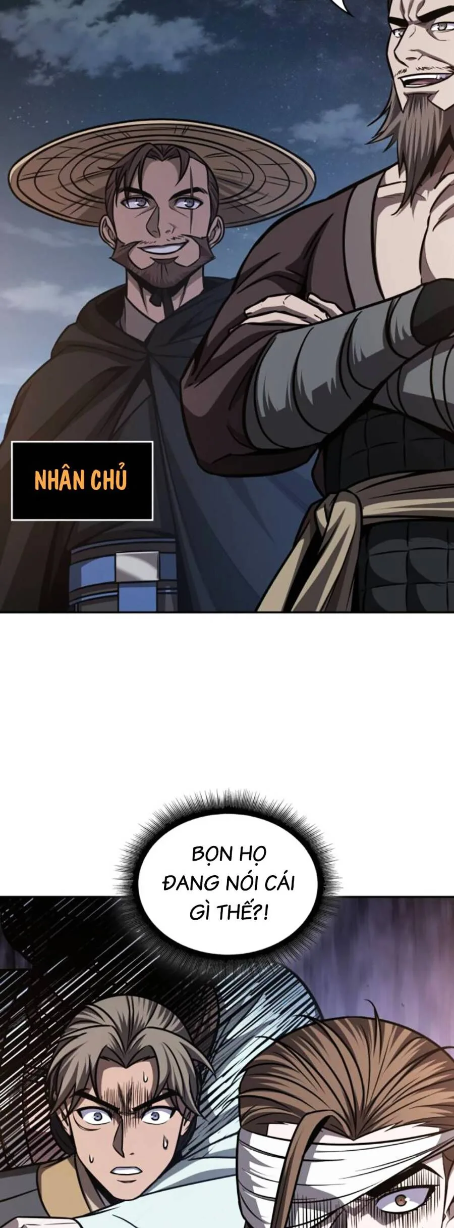 Ngã Lão Ma Thần chương 161 - trang 29