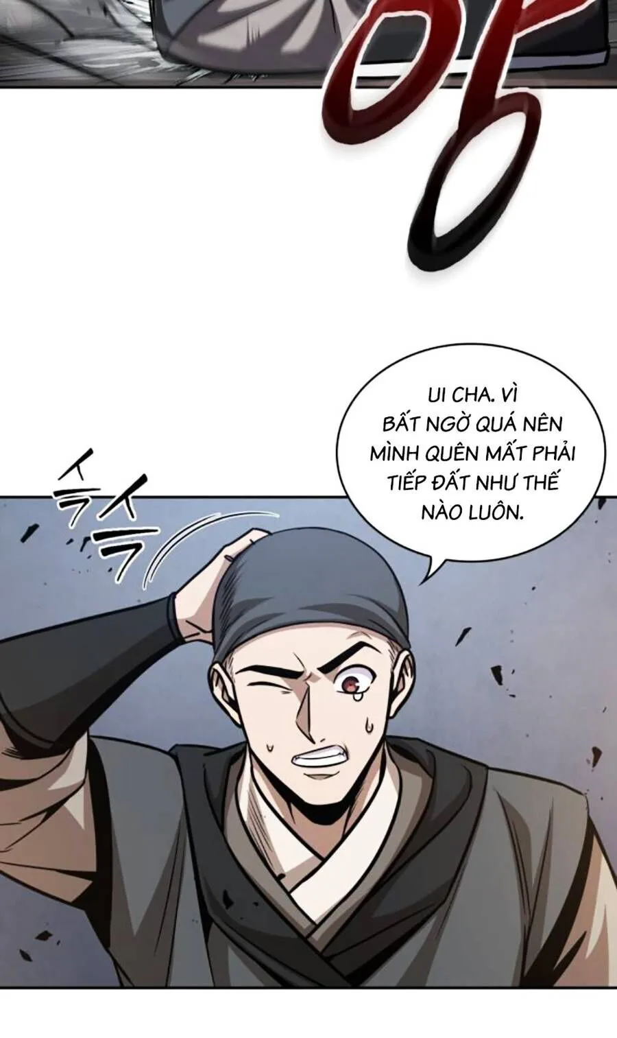 Ngã Lão Ma Thần chương 161 - trang 57