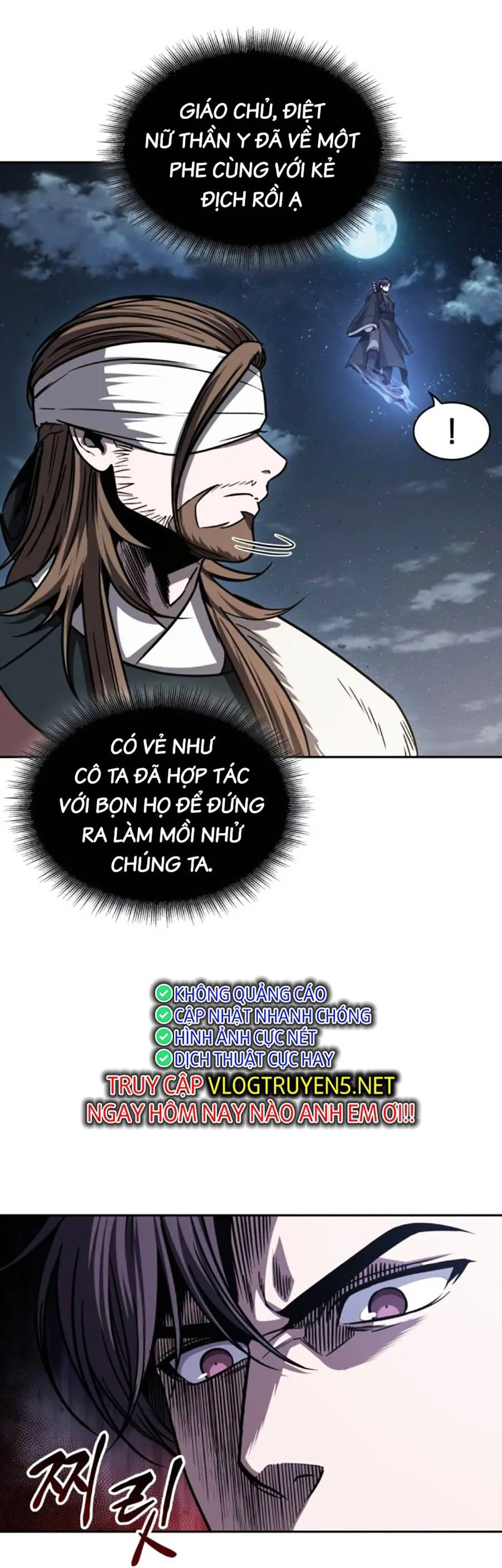 Ngã Lão Ma Thần chương 162 - trang 7