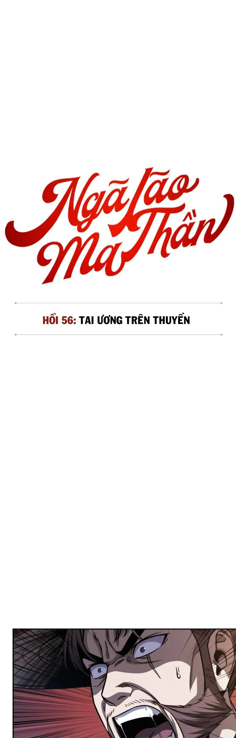 Ngã Lão Ma Thần chương 162 - trang 15