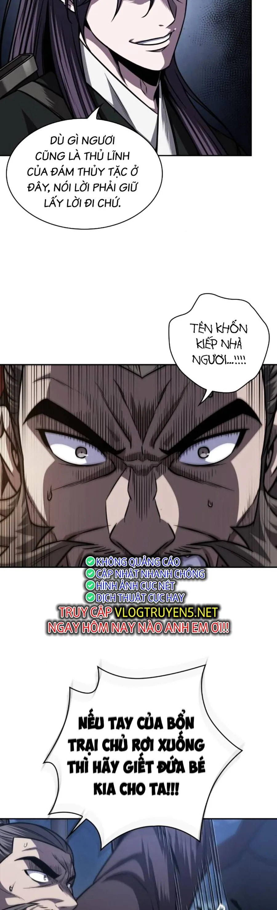 Ngã Lão Ma Thần chương 162 - trang 30