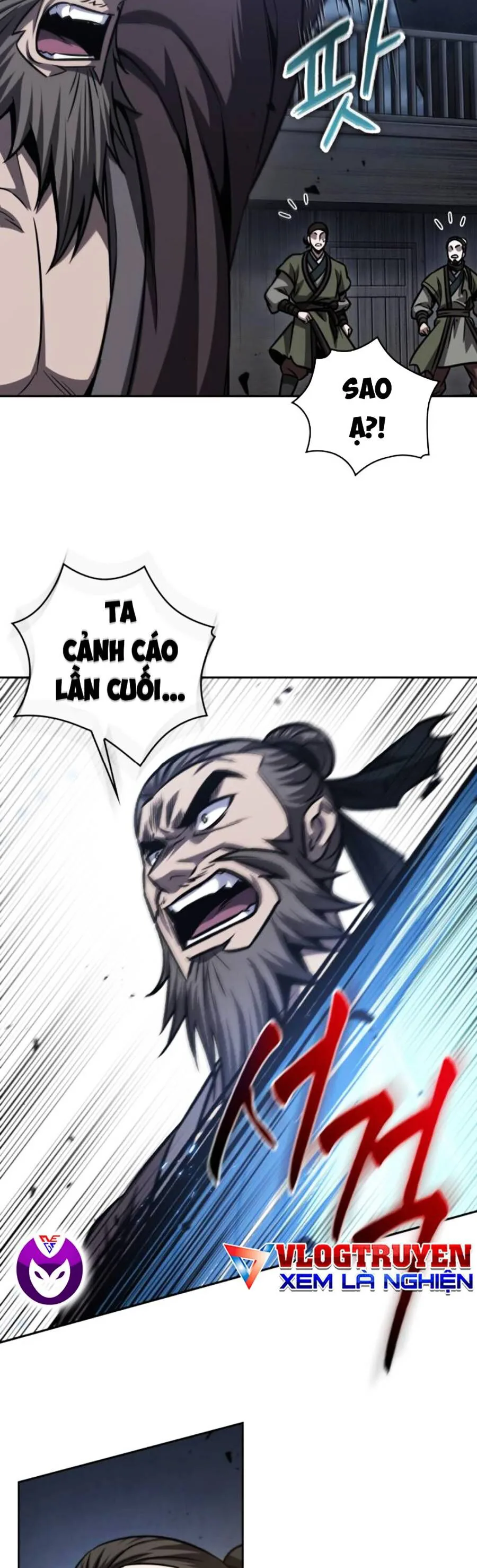 Ngã Lão Ma Thần chương 162 - trang 31