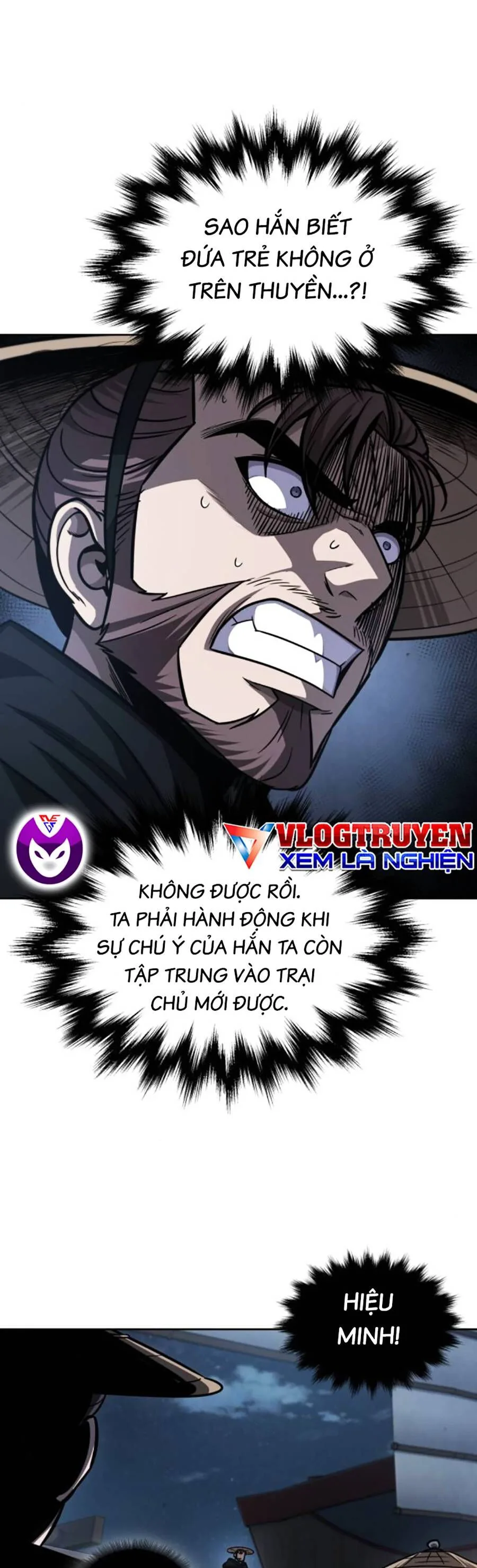 Ngã Lão Ma Thần chương 162 - trang 40