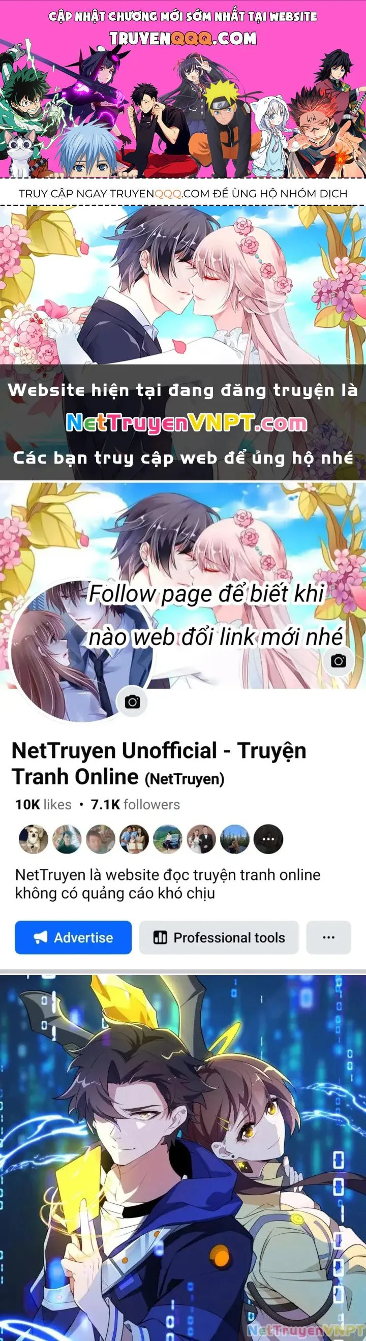Náo Động Thiên Khởi chương 65 - trang 1