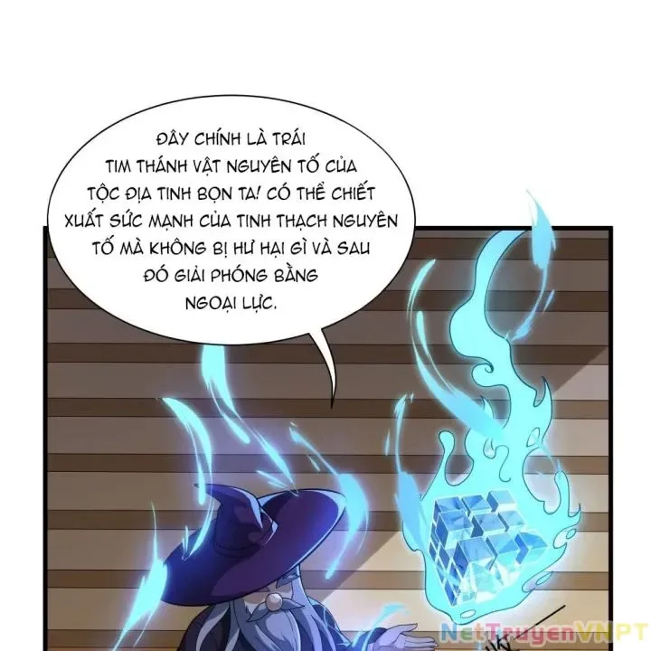 Náo Động Thiên Khởi chương 65 - trang 76