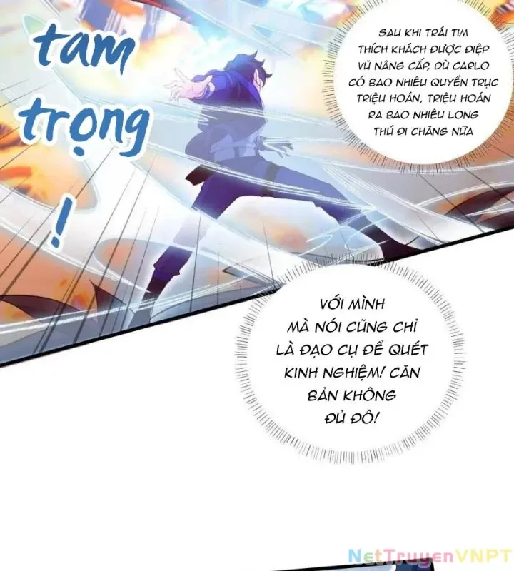 Náo Động Thiên Khởi chương 73 - trang 13