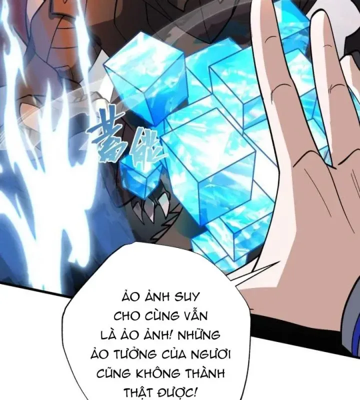 Náo Động Thiên Khởi chương 73 - trang 23