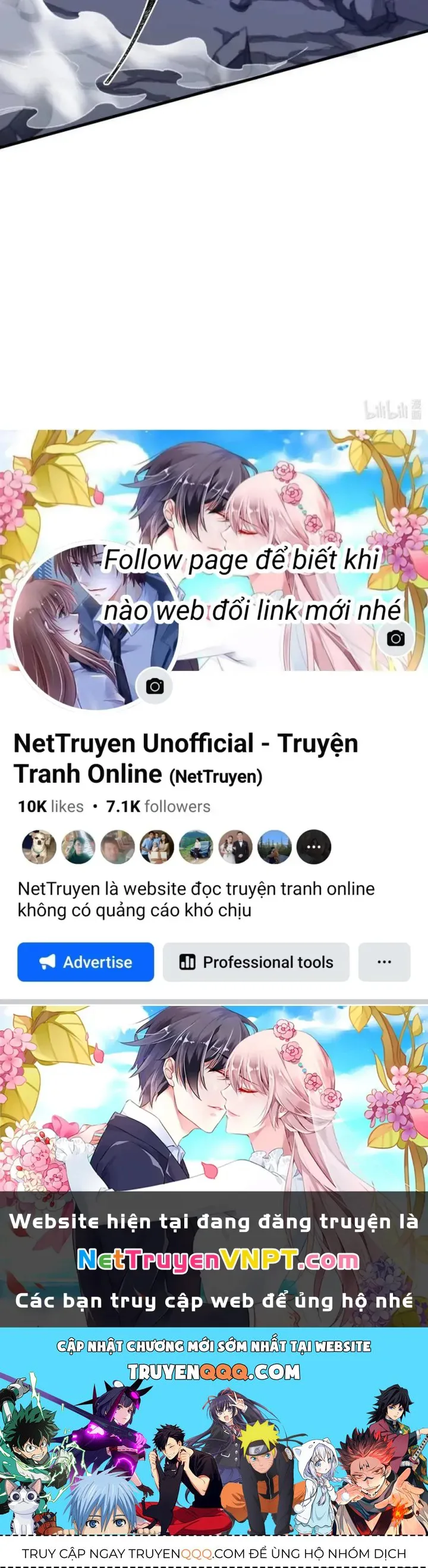Náo Động Thiên Khởi chương 73 - trang 64