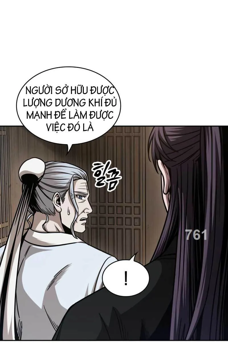 Ngã Lão Ma Thần chương 171 - trang 1