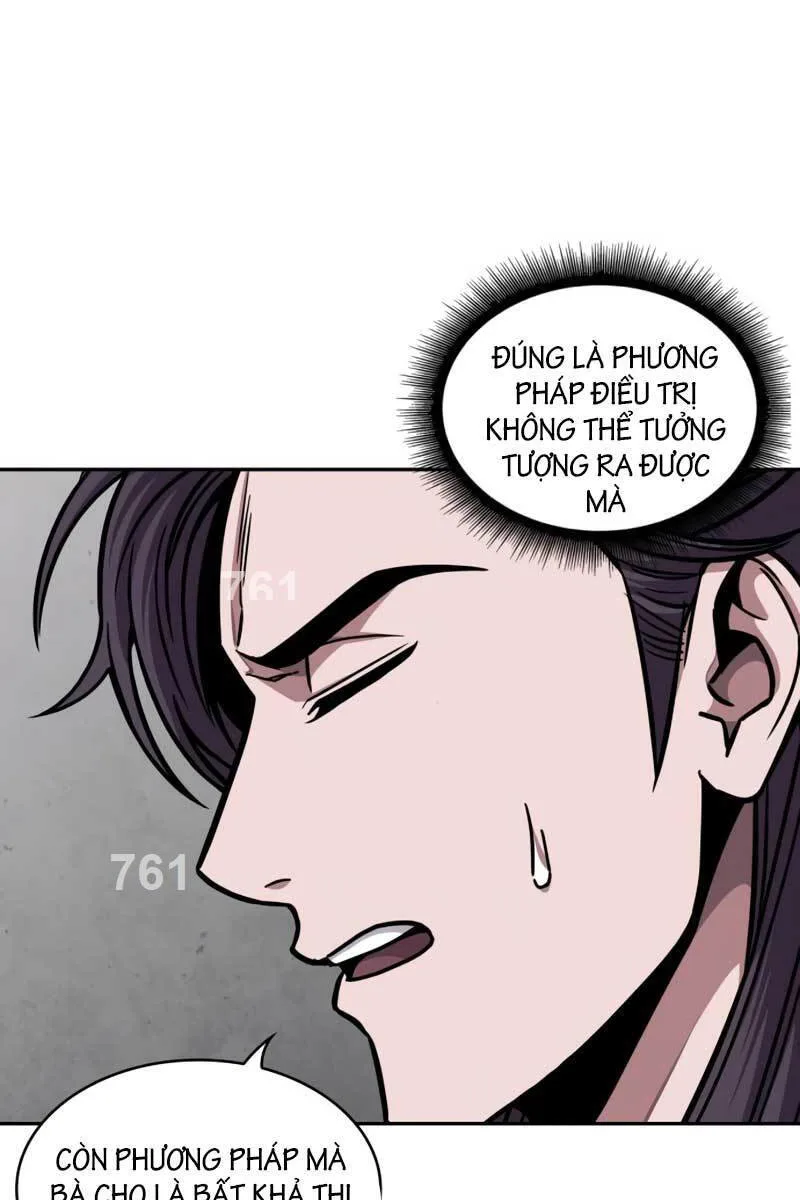 Ngã Lão Ma Thần chương 171 - trang 2
