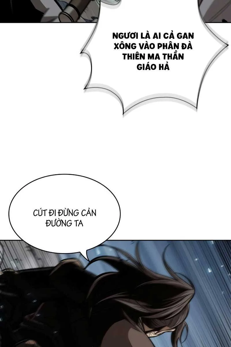 Ngã Lão Ma Thần chương 171 - trang 35