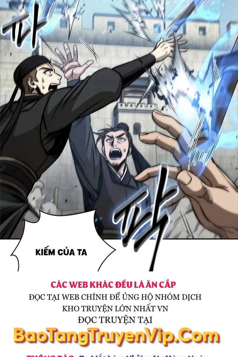 Ngã Lão Ma Thần chương 171 - trang 50