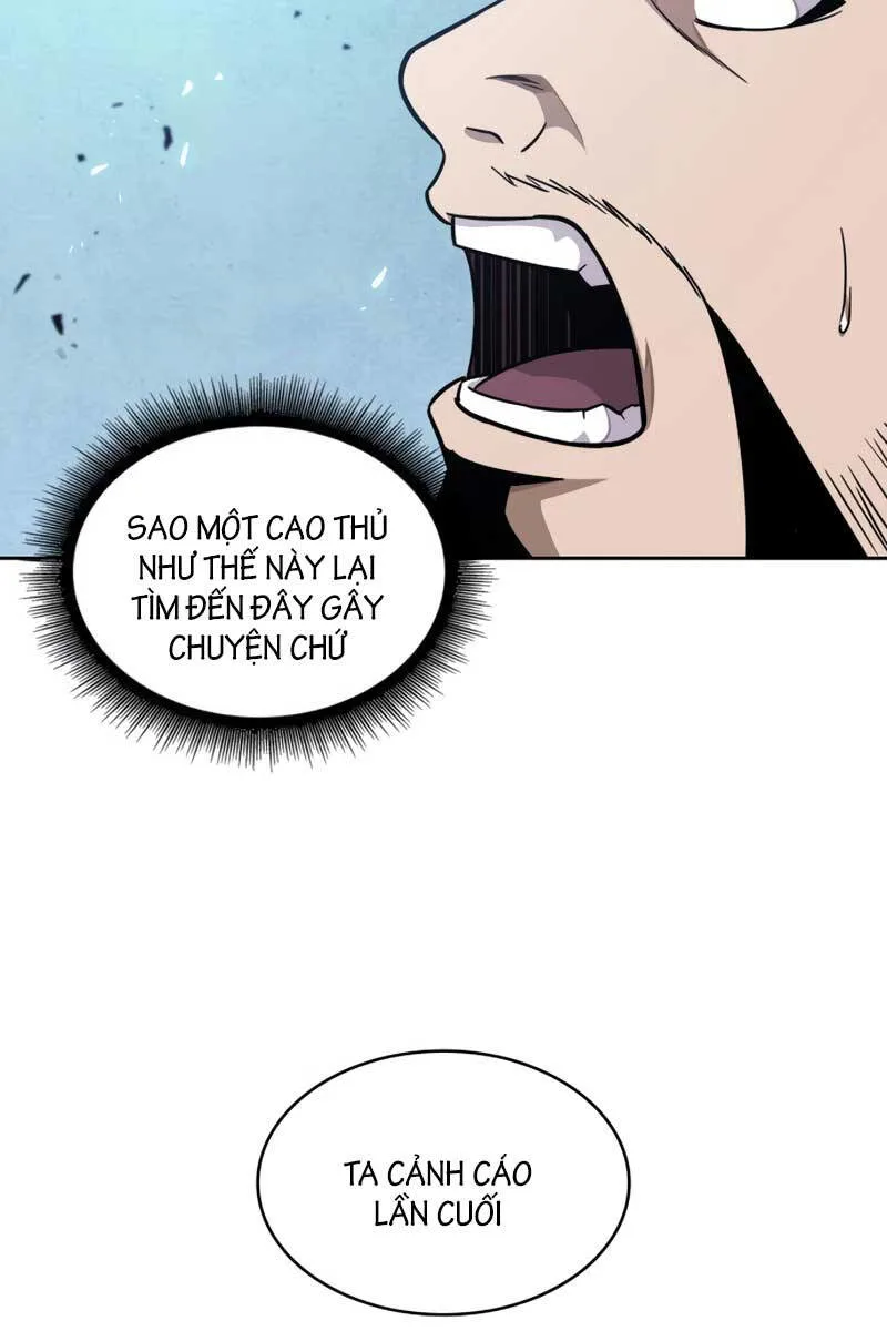 Ngã Lão Ma Thần chương 171 - trang 53