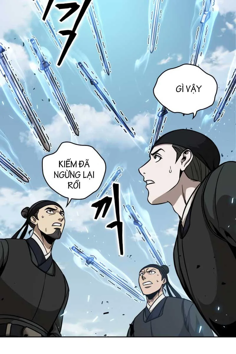 Ngã Lão Ma Thần chương 171 - trang 63