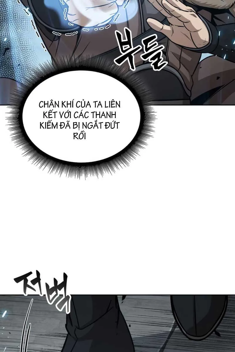 Ngã Lão Ma Thần chương 171 - trang 65