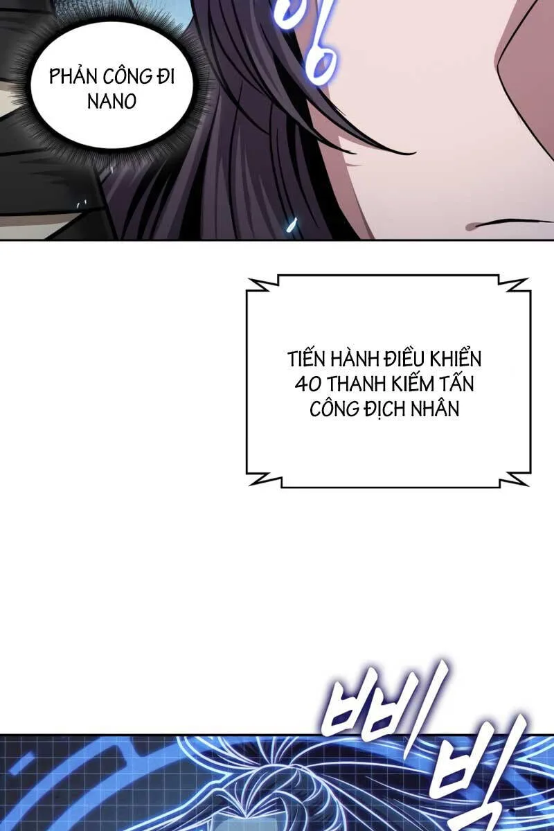 Ngã Lão Ma Thần chương 171 - trang 71