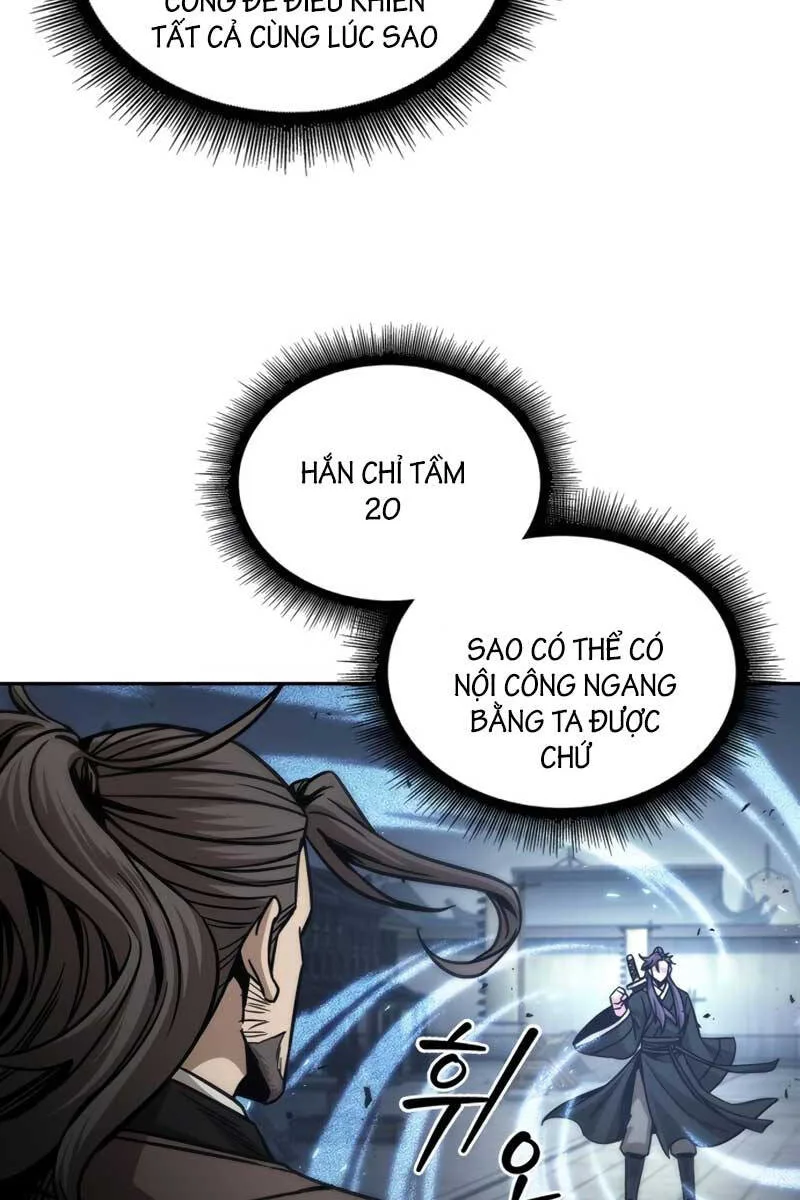 Ngã Lão Ma Thần chương 171 - trang 78