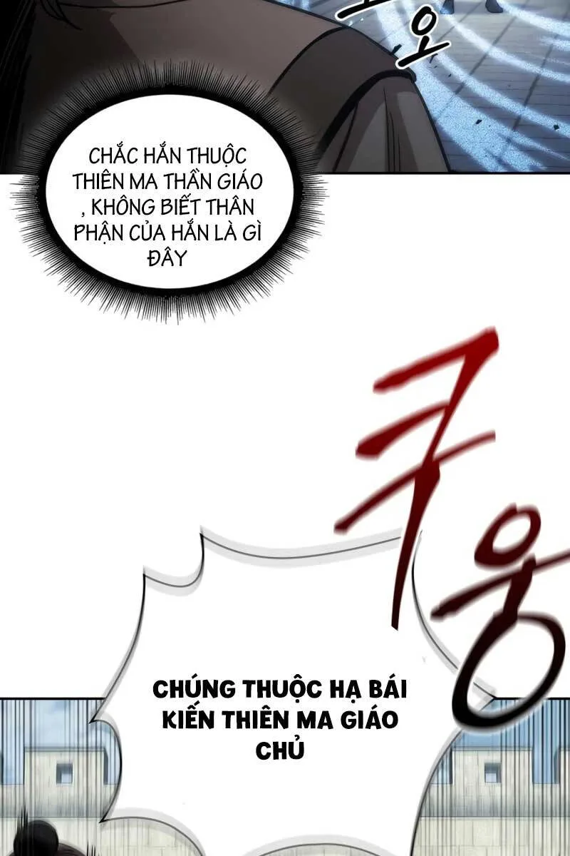 Ngã Lão Ma Thần chương 171 - trang 79