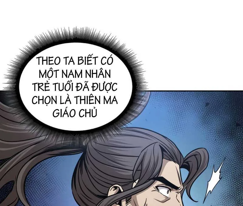 Ngã Lão Ma Thần chương 171 - trang 81