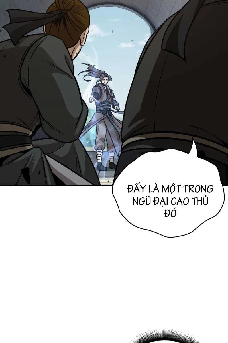 Ngã Lão Ma Thần chương 171 - trang 88